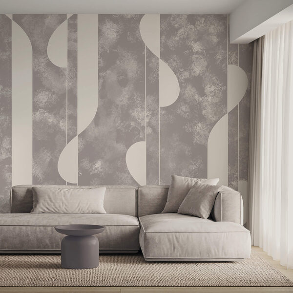 Αφηρημένο μοτίβο σε απαλές αποχρώσεις Αφηρημένο μοτίβο σε απαλές αποχρώσεις