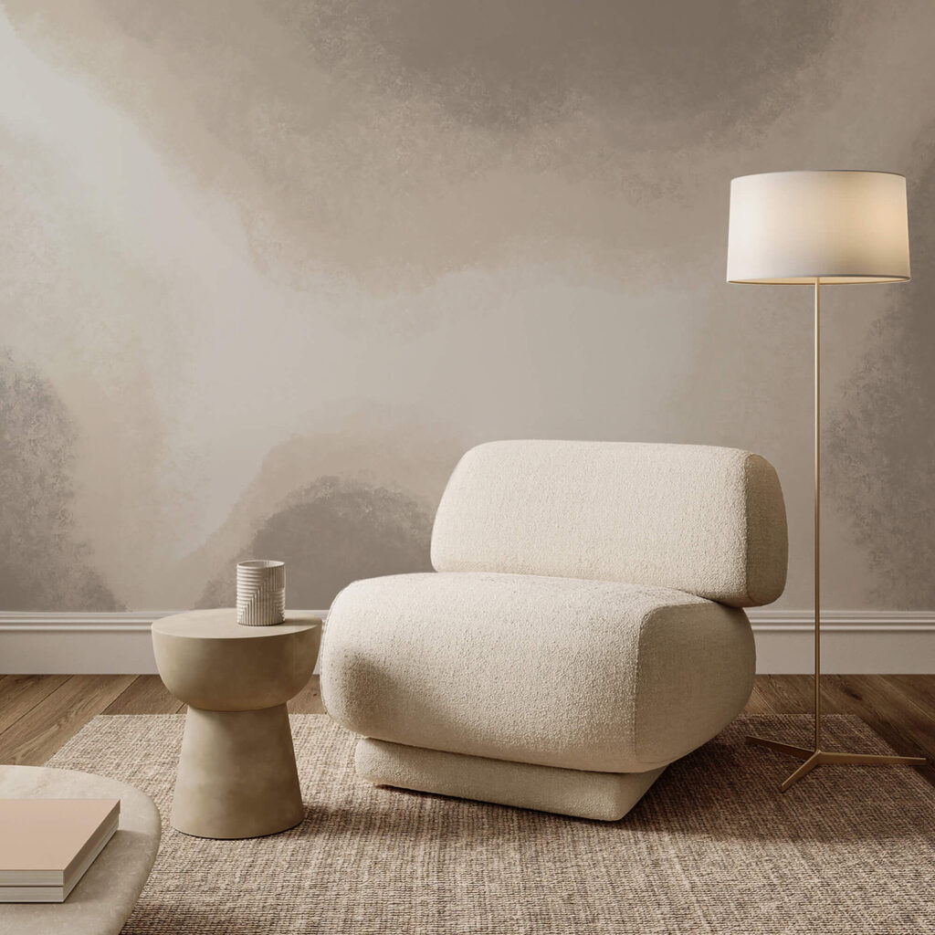 Λευκό και γκρι φόντο Λευκό και γκρι φόντο