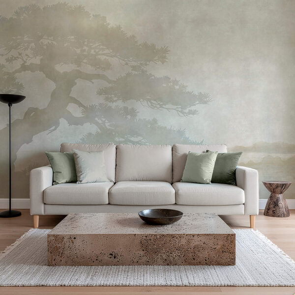 Δέντρο με σκιά