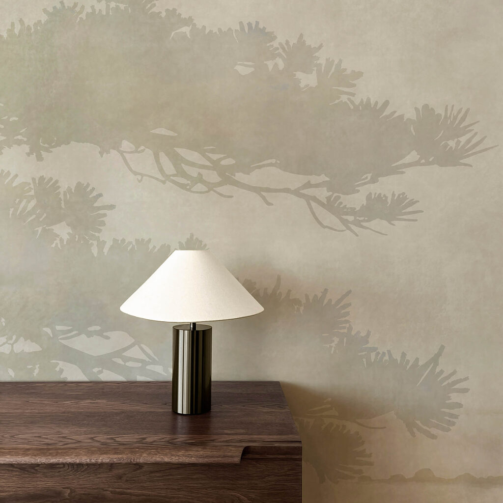 Δέντρο με σκιά