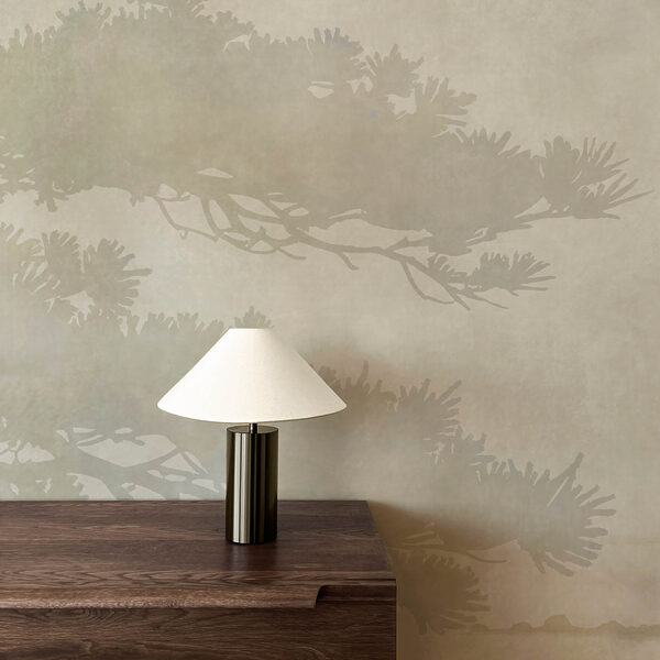 Δέντρο με σκιά