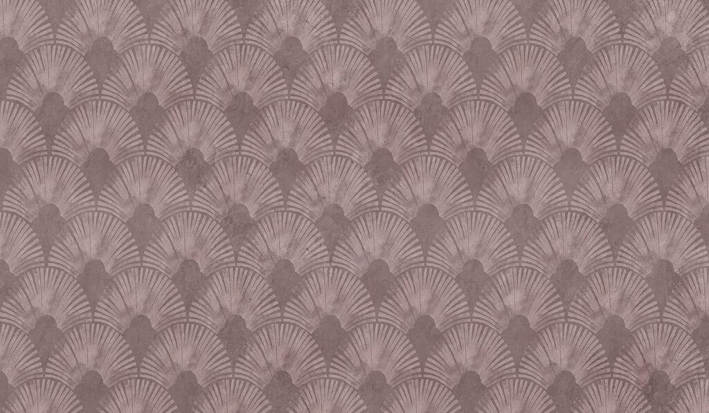 Elegant patterned design in soft tones Elegant patterned design in soft tones