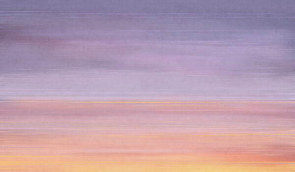 Soft hues of twilight embrace the sky Soft hues of twilight embrace the sky