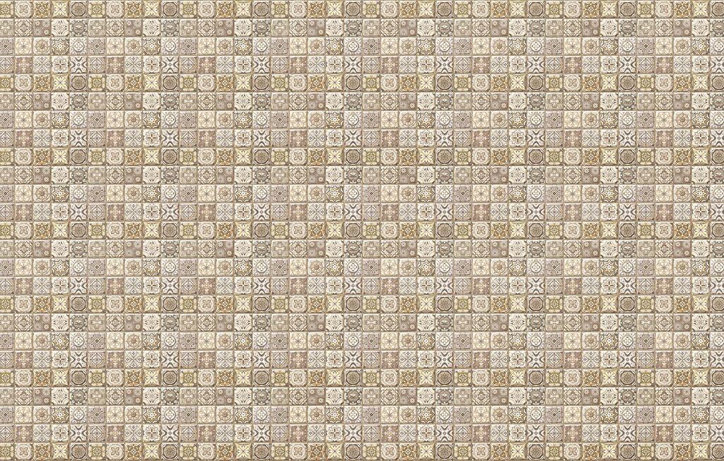 Pattern of squares and squares Pattern of squares and squares