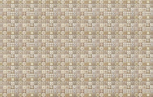 Pattern of squares and squares Pattern of squares and squares