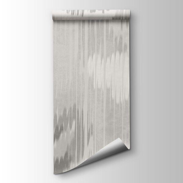White and gray pattern White and gray pattern