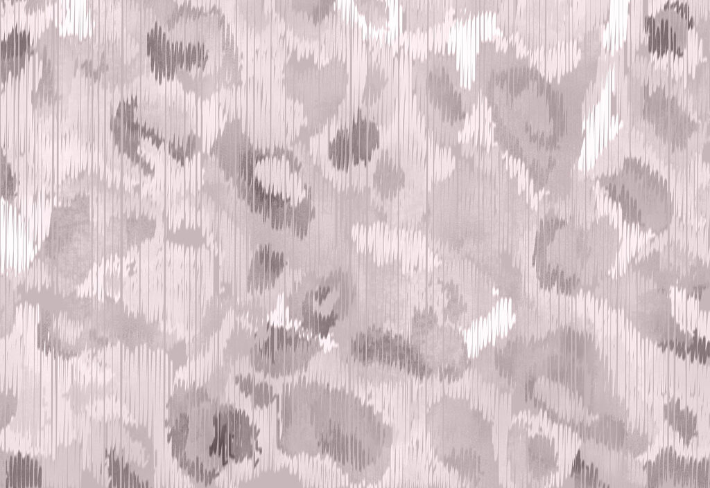 Leopard print in soft tones Leopard print in soft tones