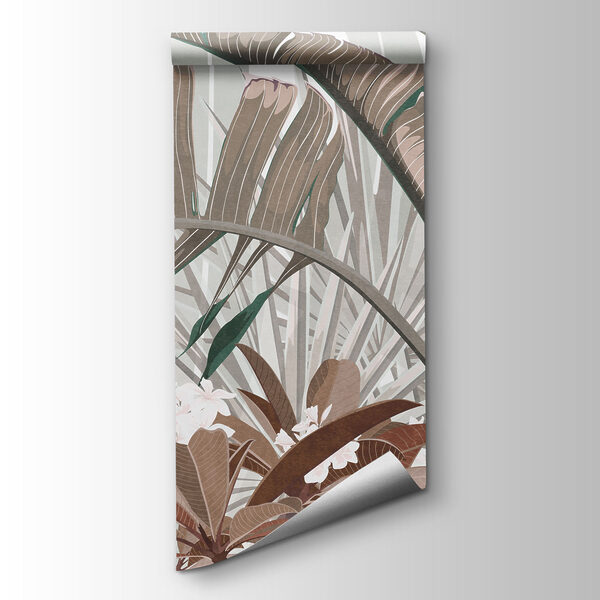 Botanical beauty in pastel tones Botanical beauty in pastel tones